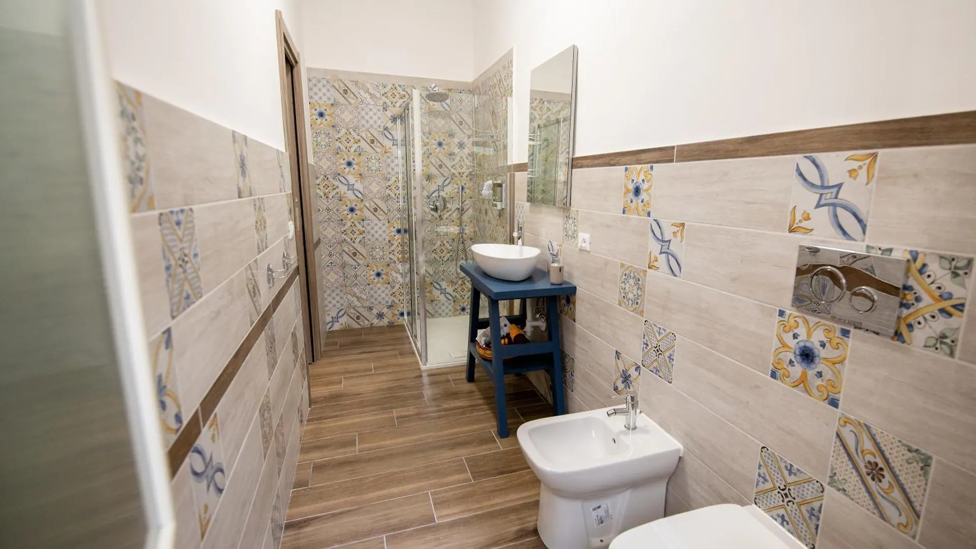 Terra D'Agrumi Rooms Catania