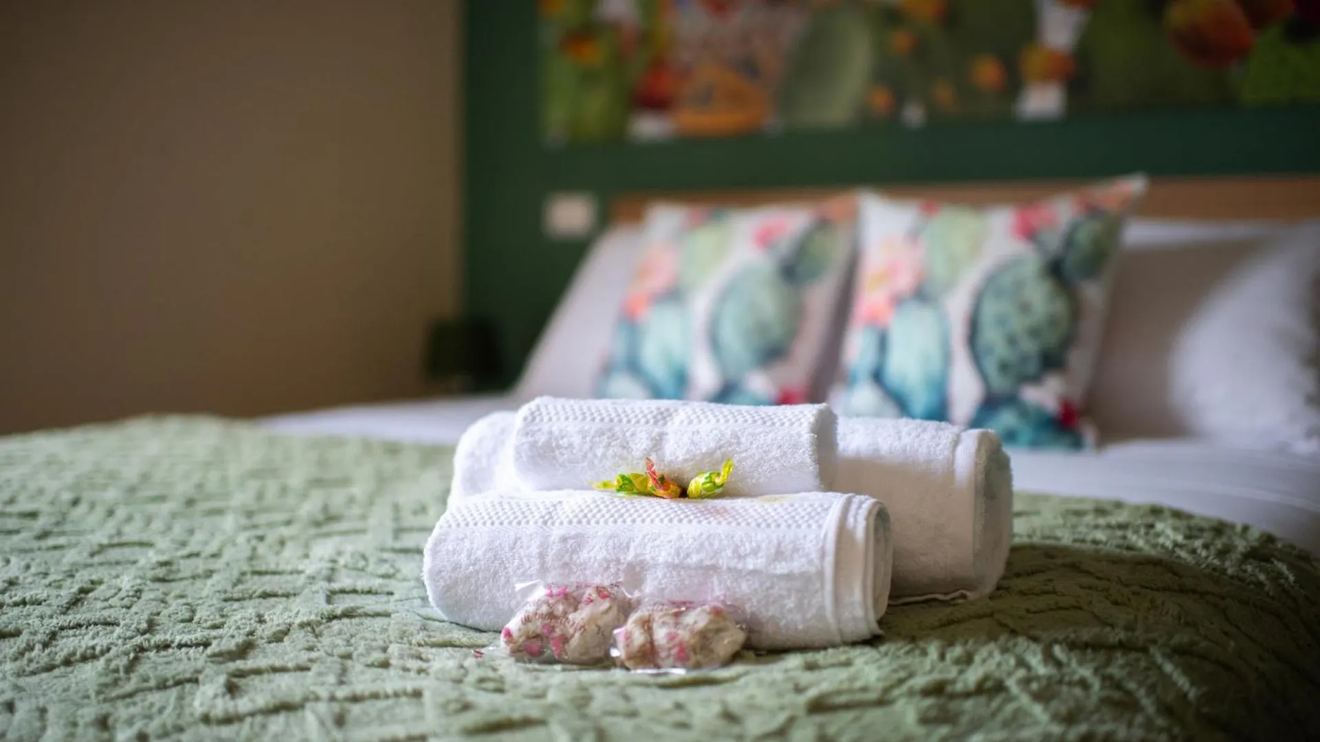 Terra D'Agrumi Rooms Catania